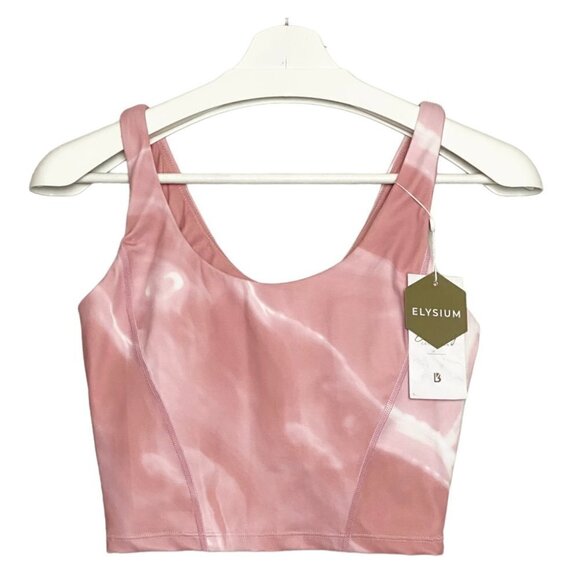 BuffBunny Crystal Top Rose Quartz - Picture 2 of 9